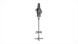 Máy khuấy E top mixer Satake